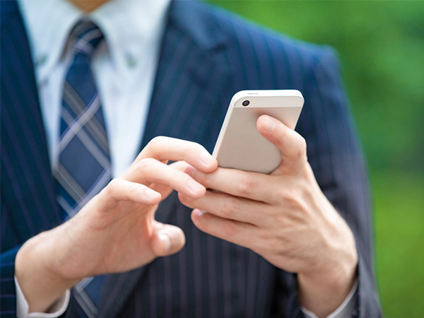 お問合せ・ヒアリング